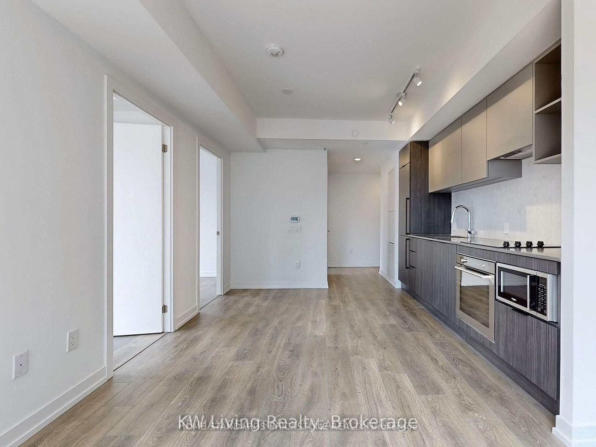 Merchandise Lofts, #1106