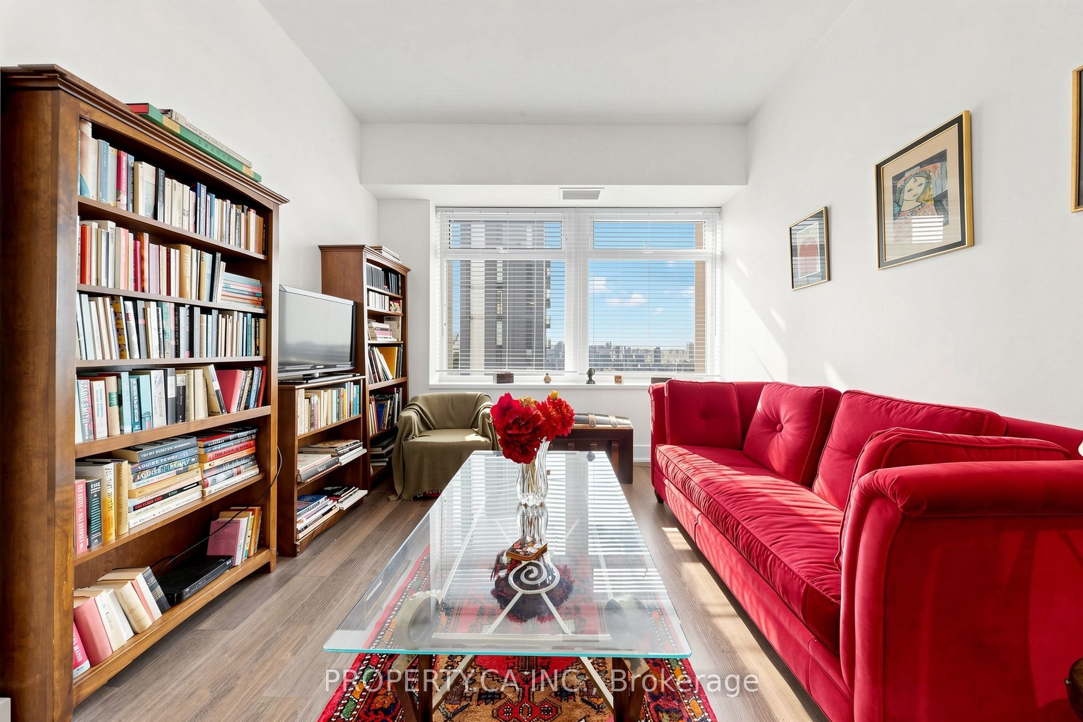 Imperial Plaza Lofts, #1508