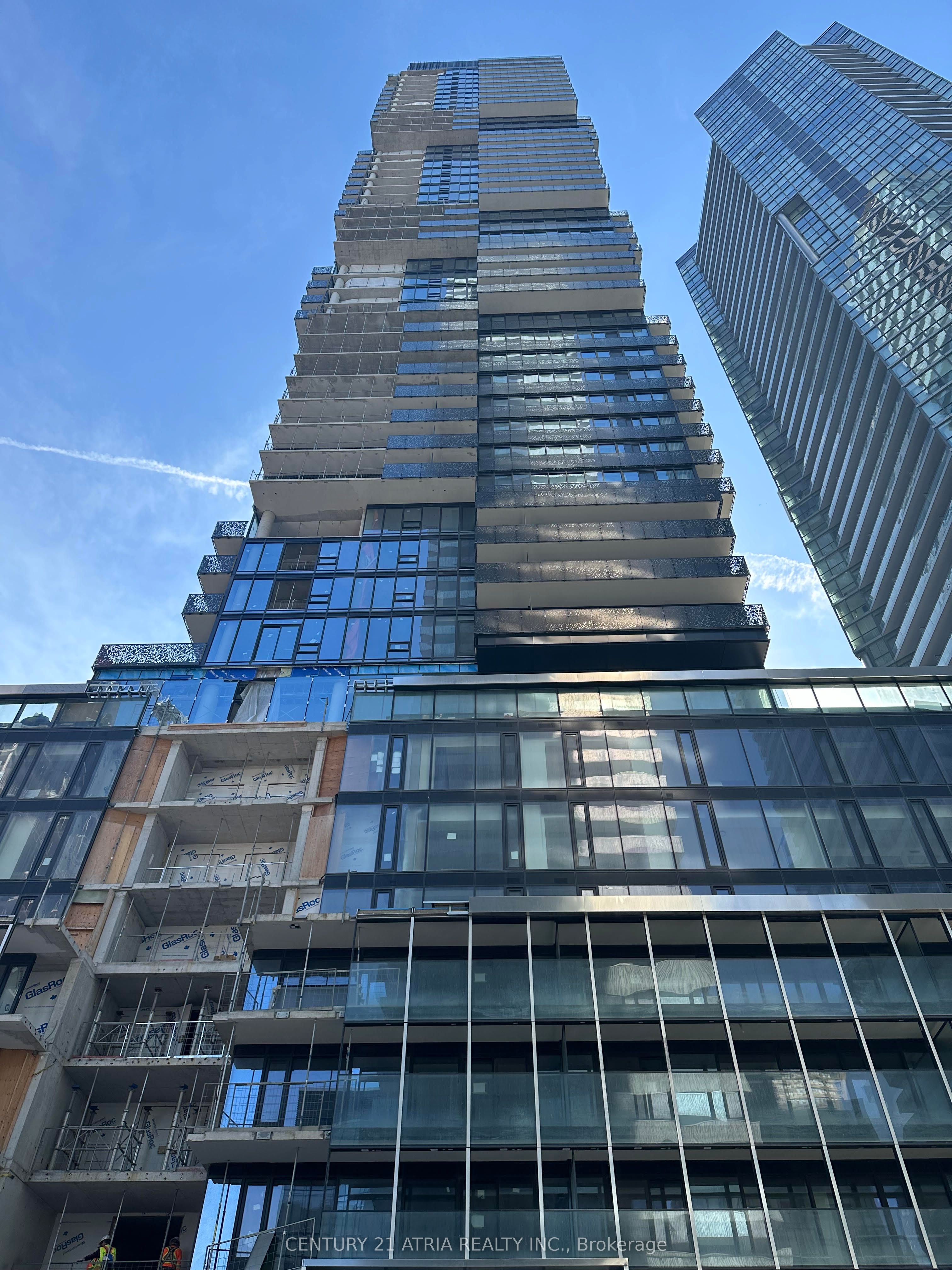 Waldorf Astoria Lofts