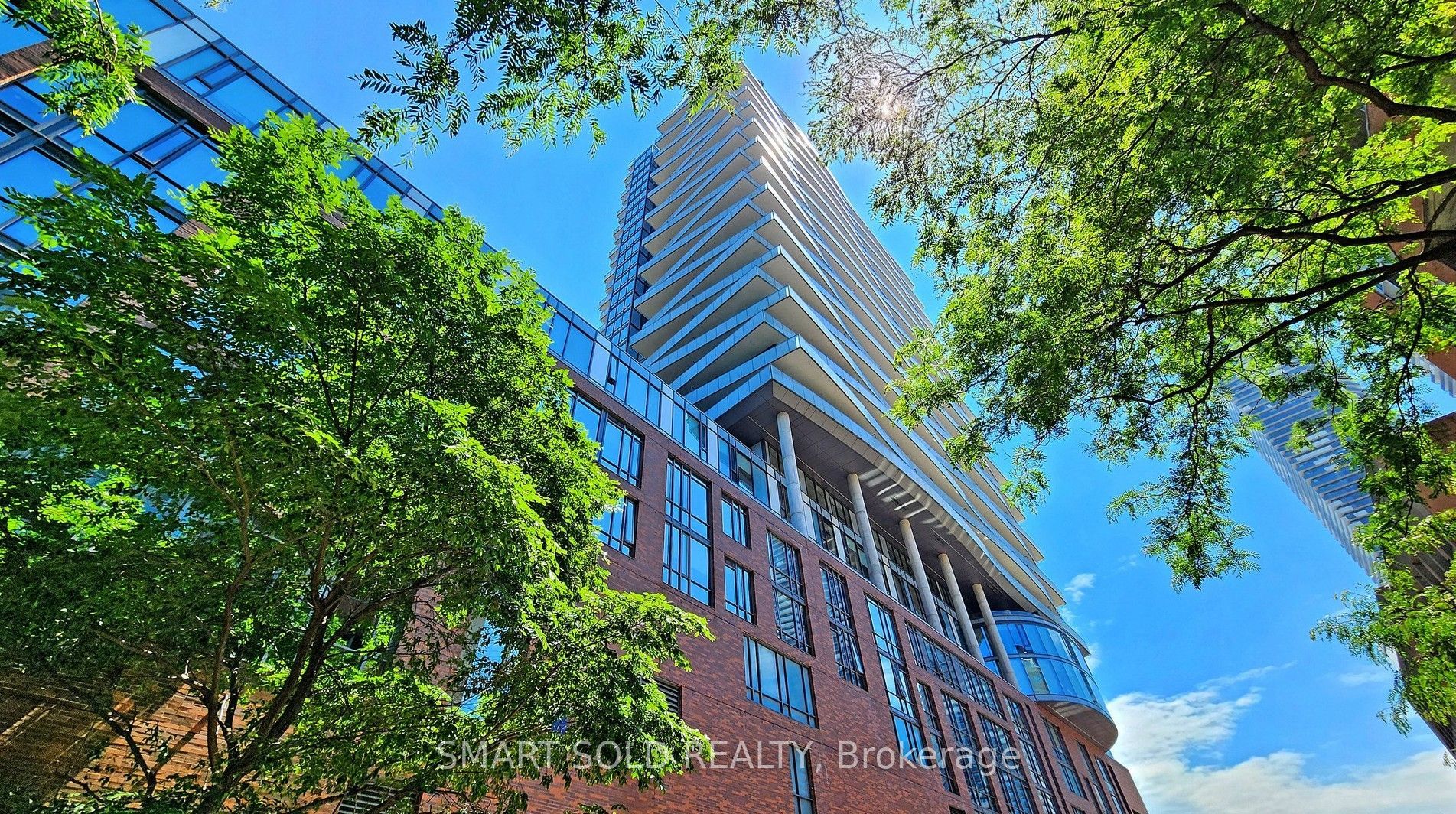 Market Wharf Lofts