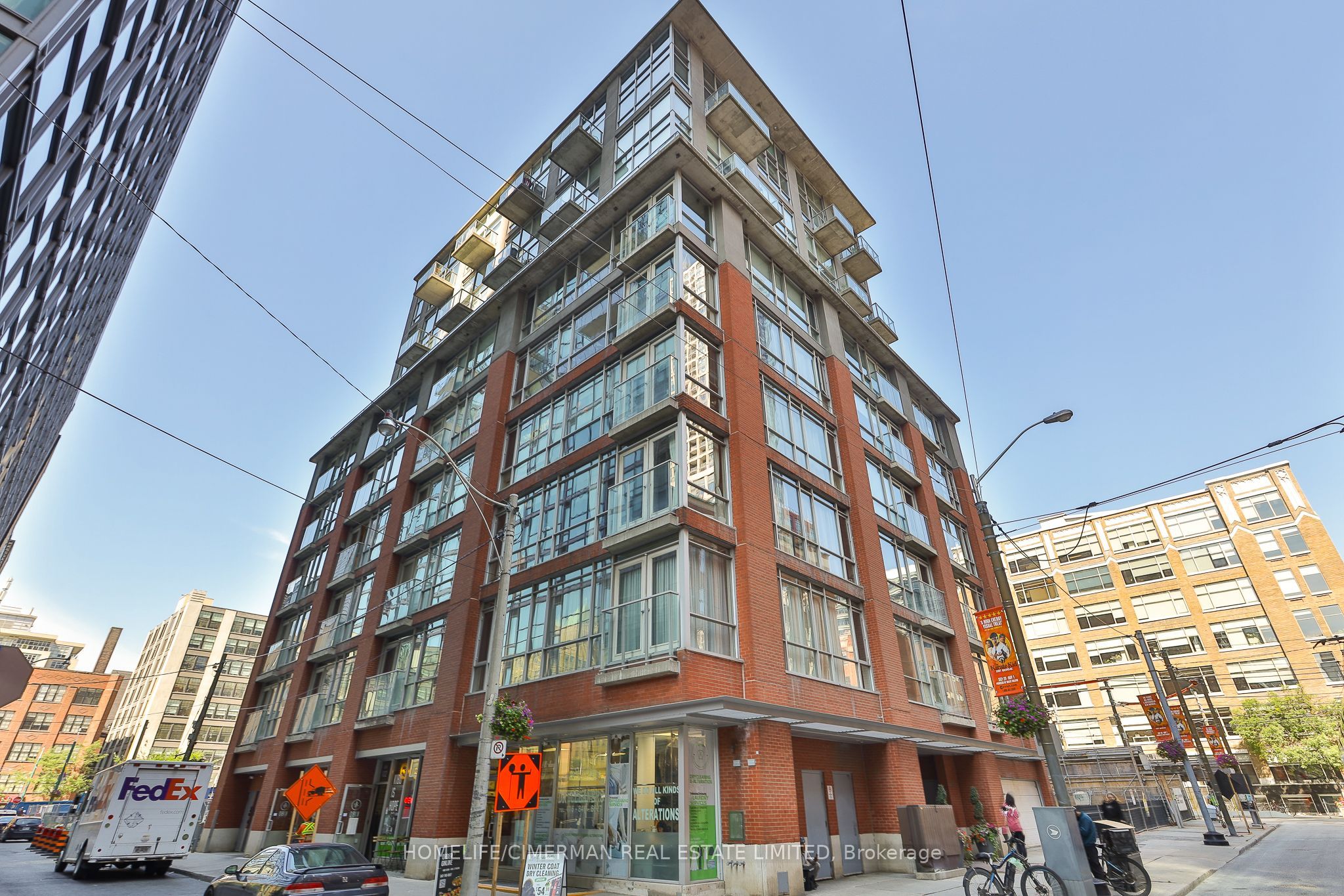 Charlotte Lofts, #503