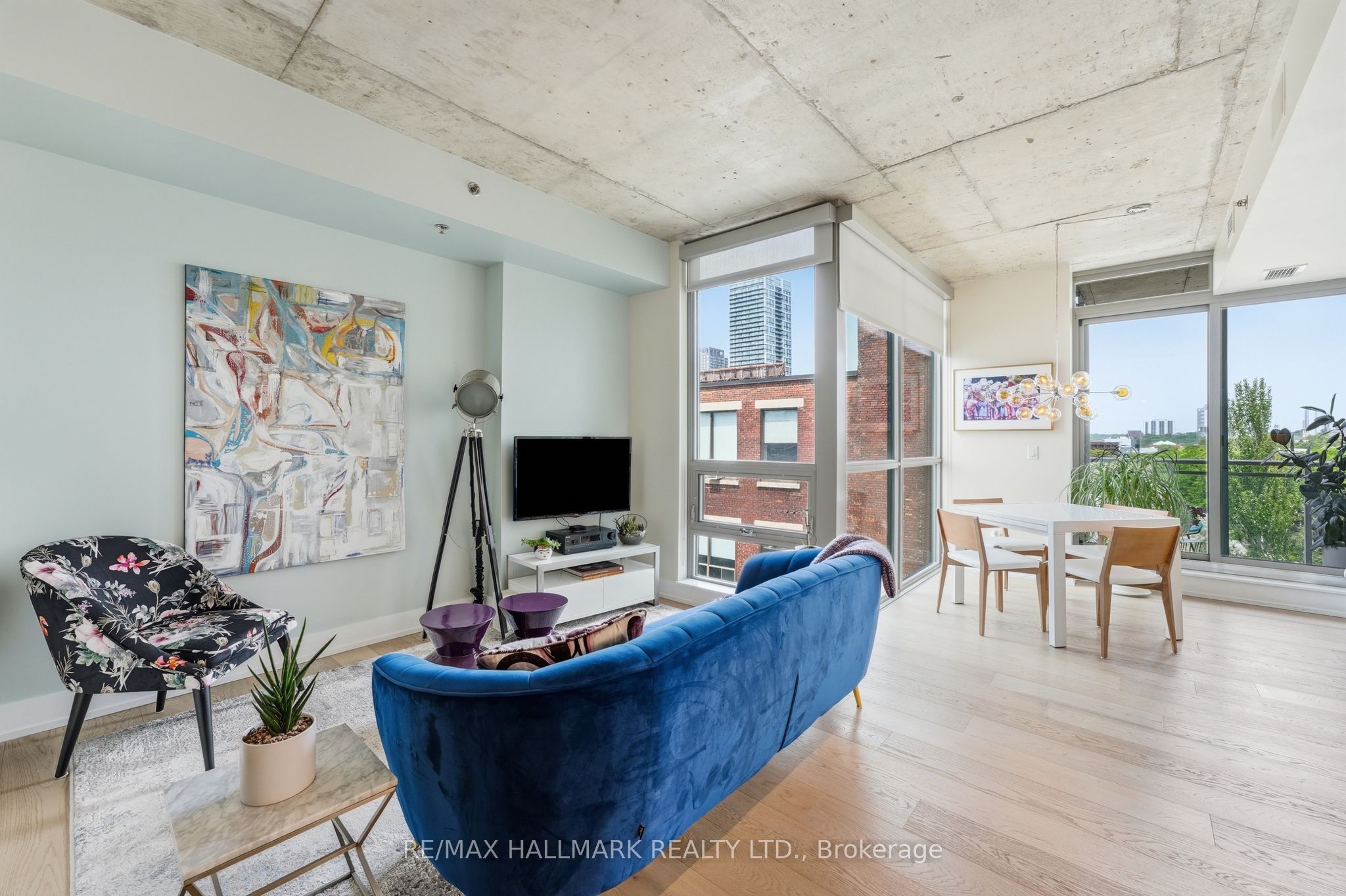Sync Lofts, #602