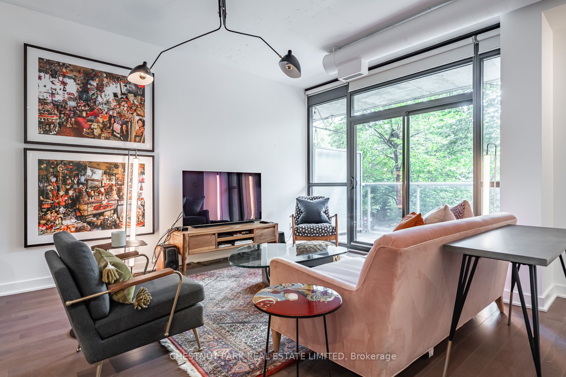 Sixty Lofts