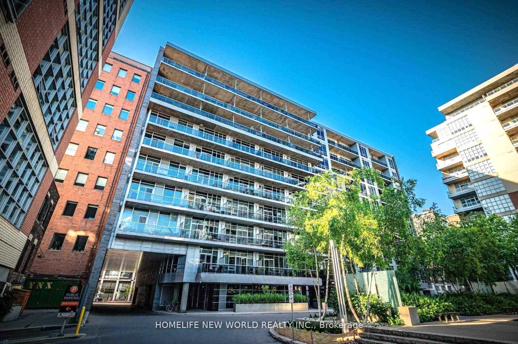399 Lofts