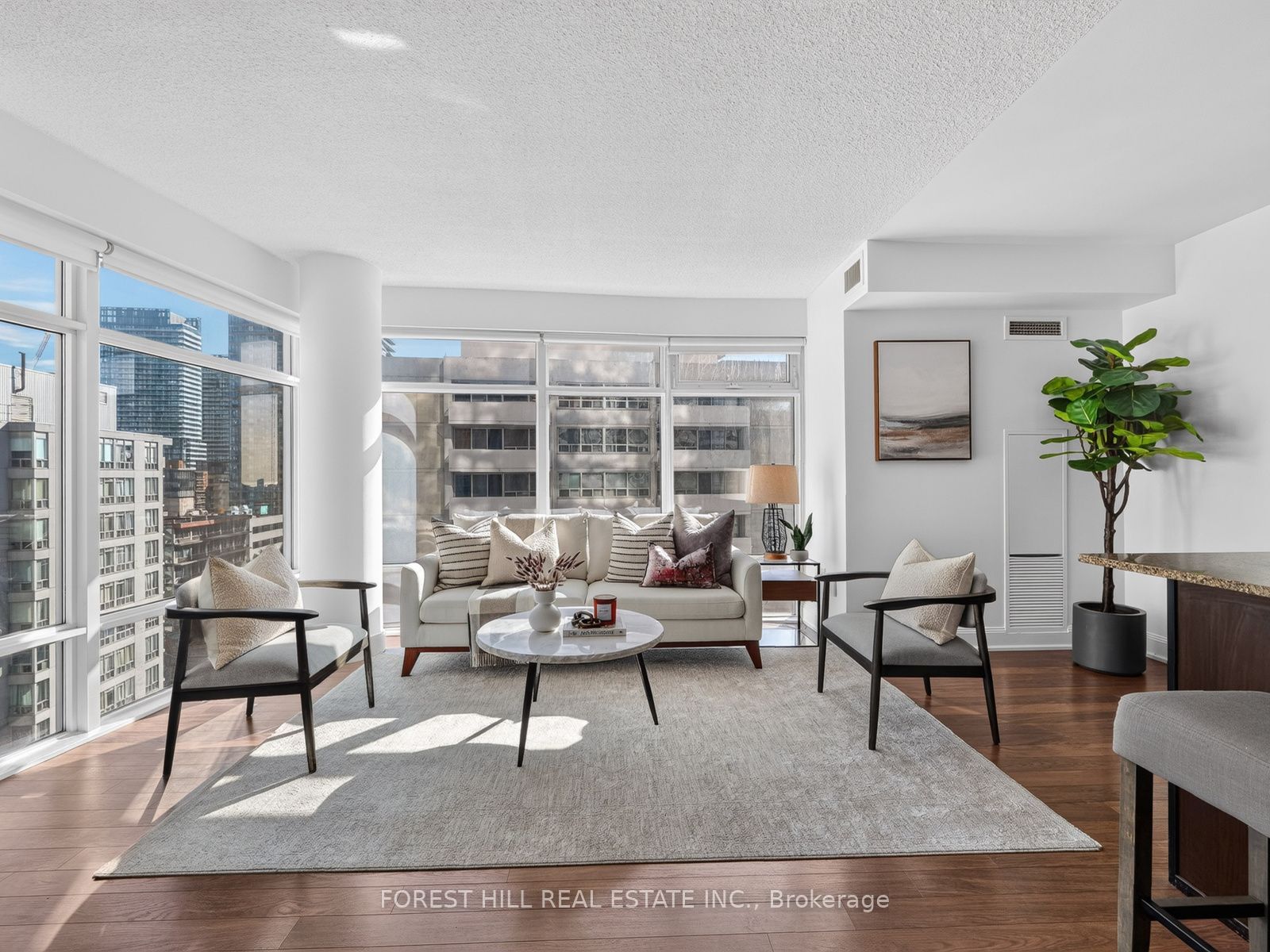 Quantum North Tower Lofts, #1611