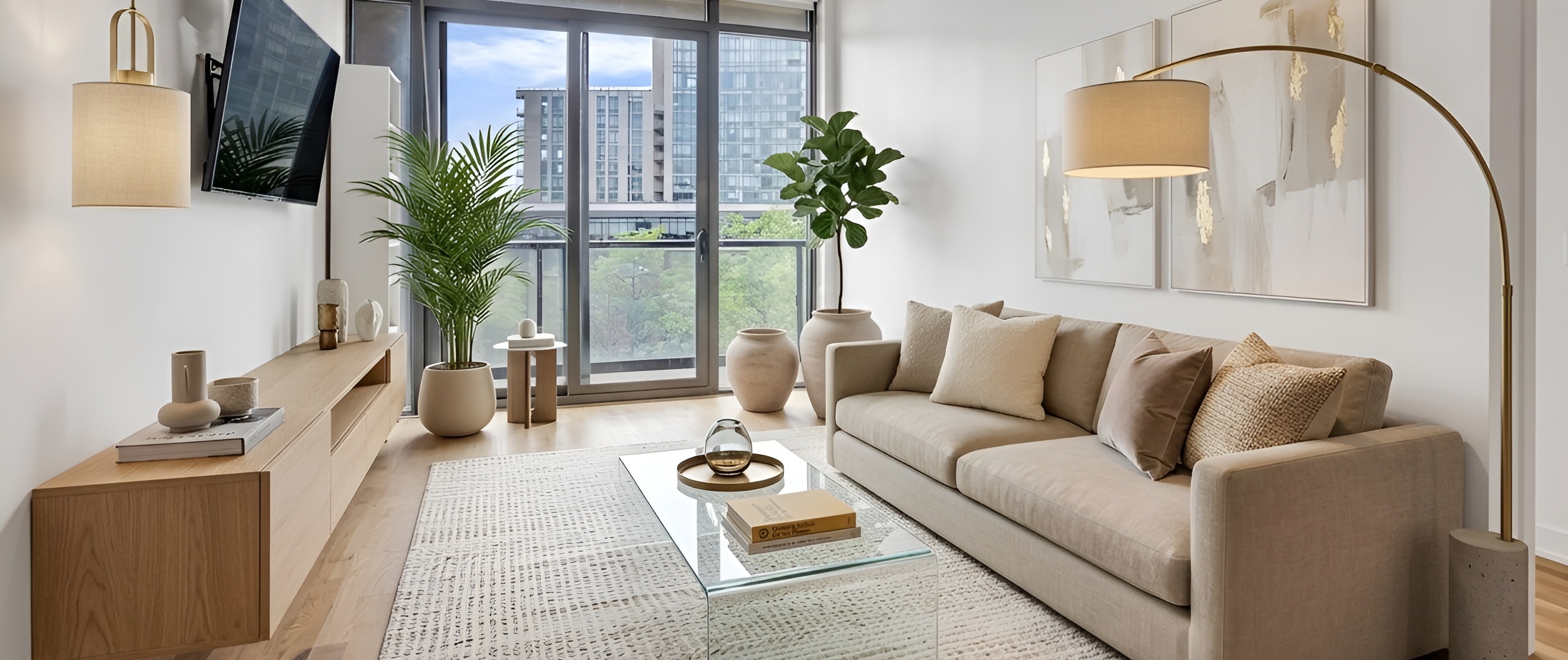 Art Lofts, #402 $599,000
