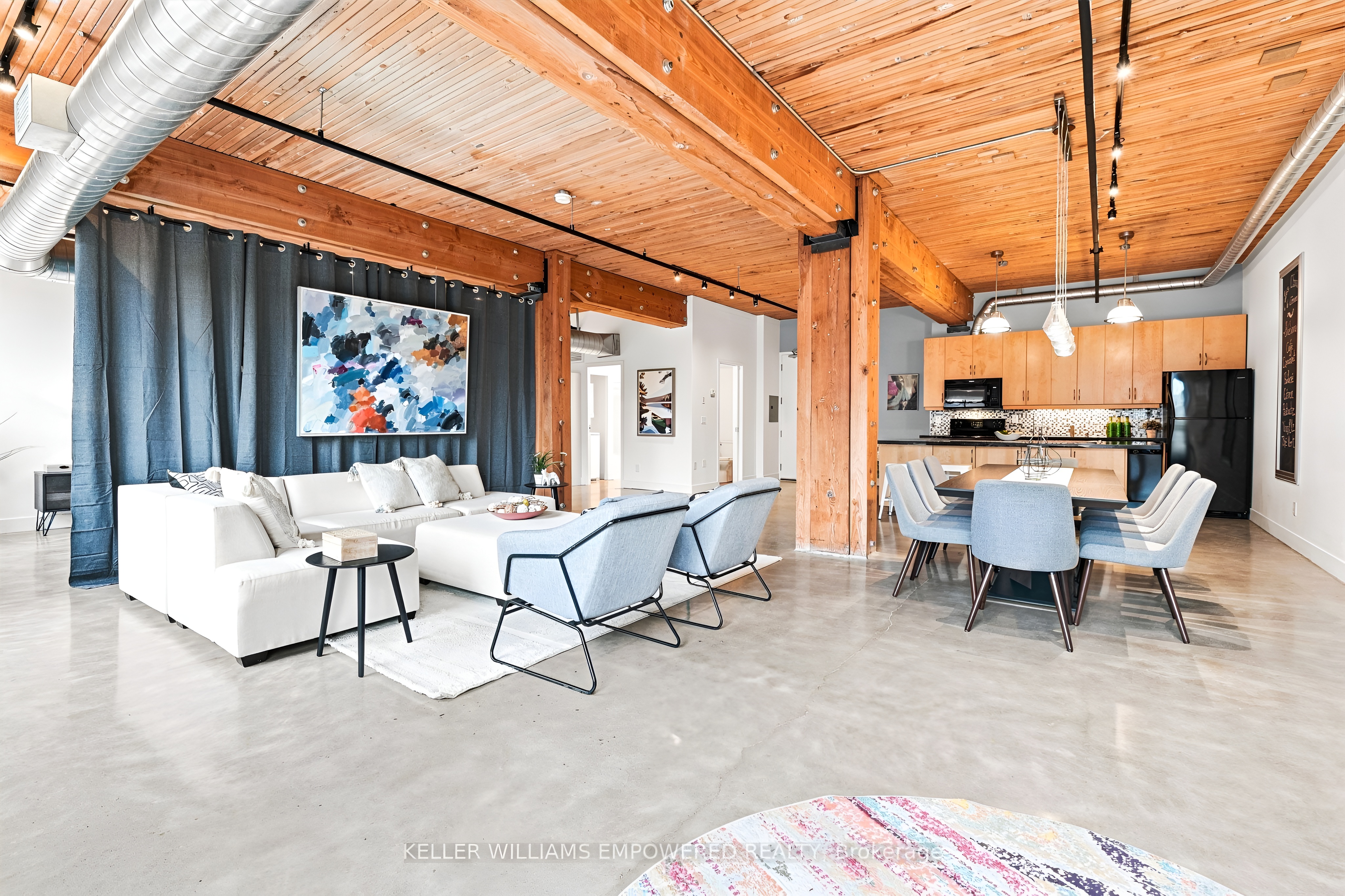 Broadview Lofts, #205