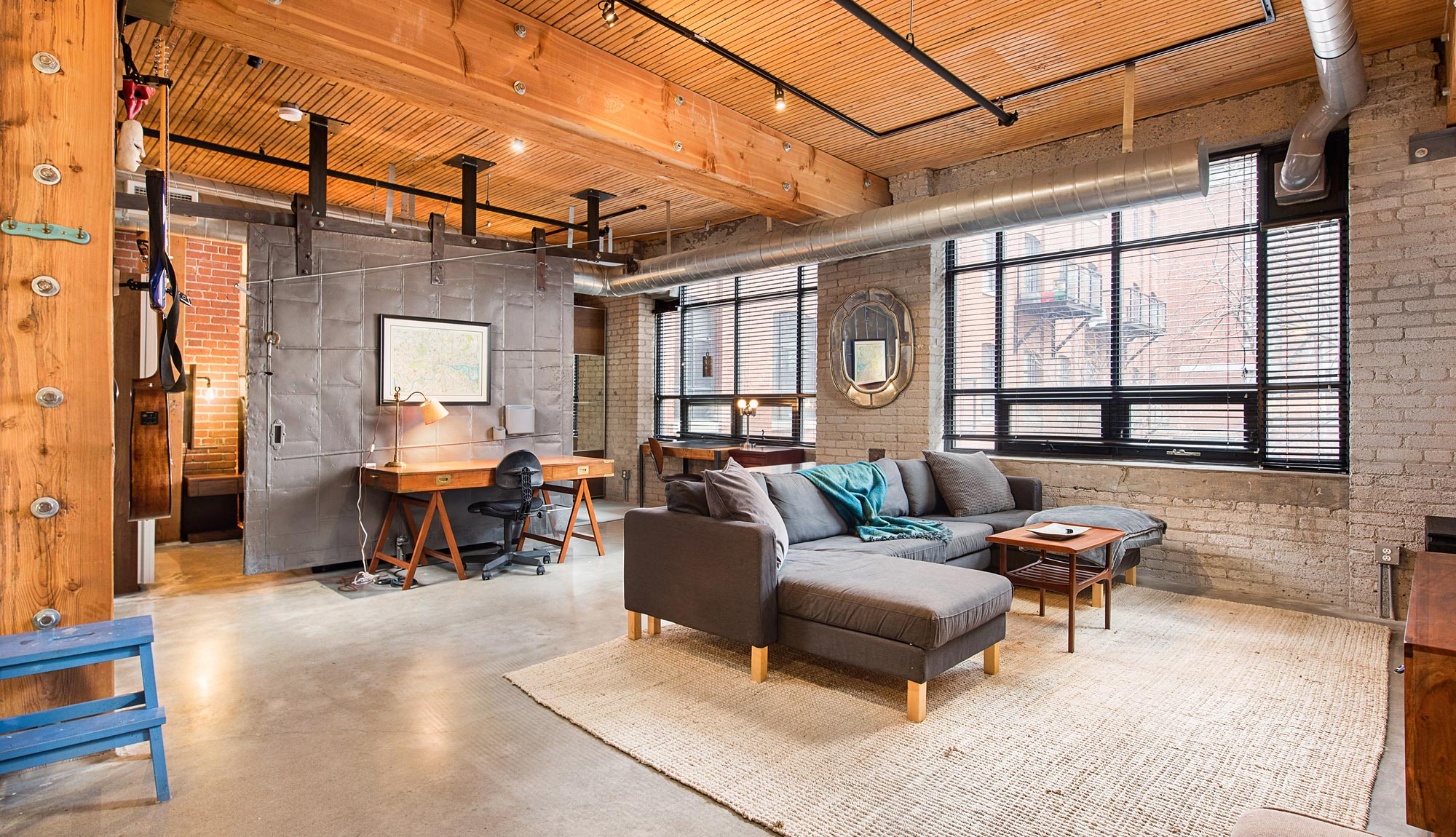 Broadview Lofts, #201