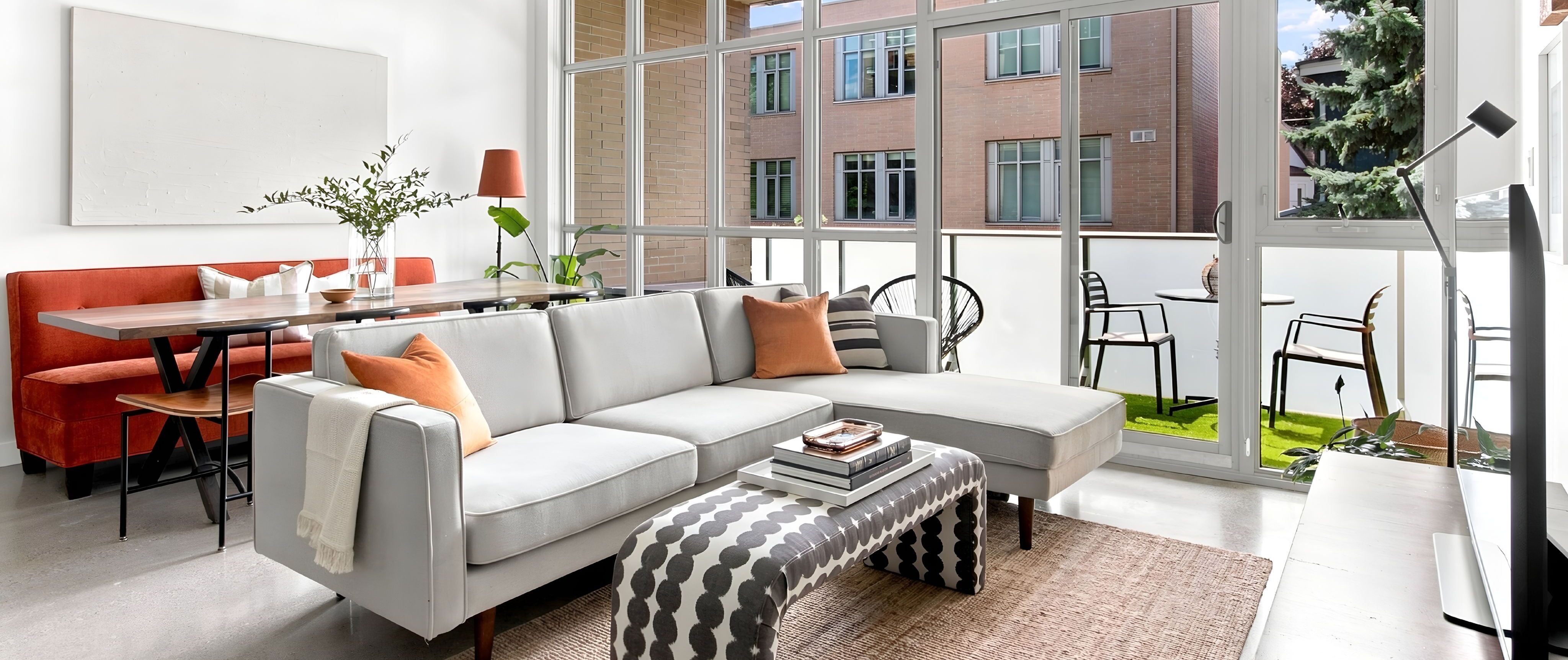 Corktown District Lofts, #207 $549,900