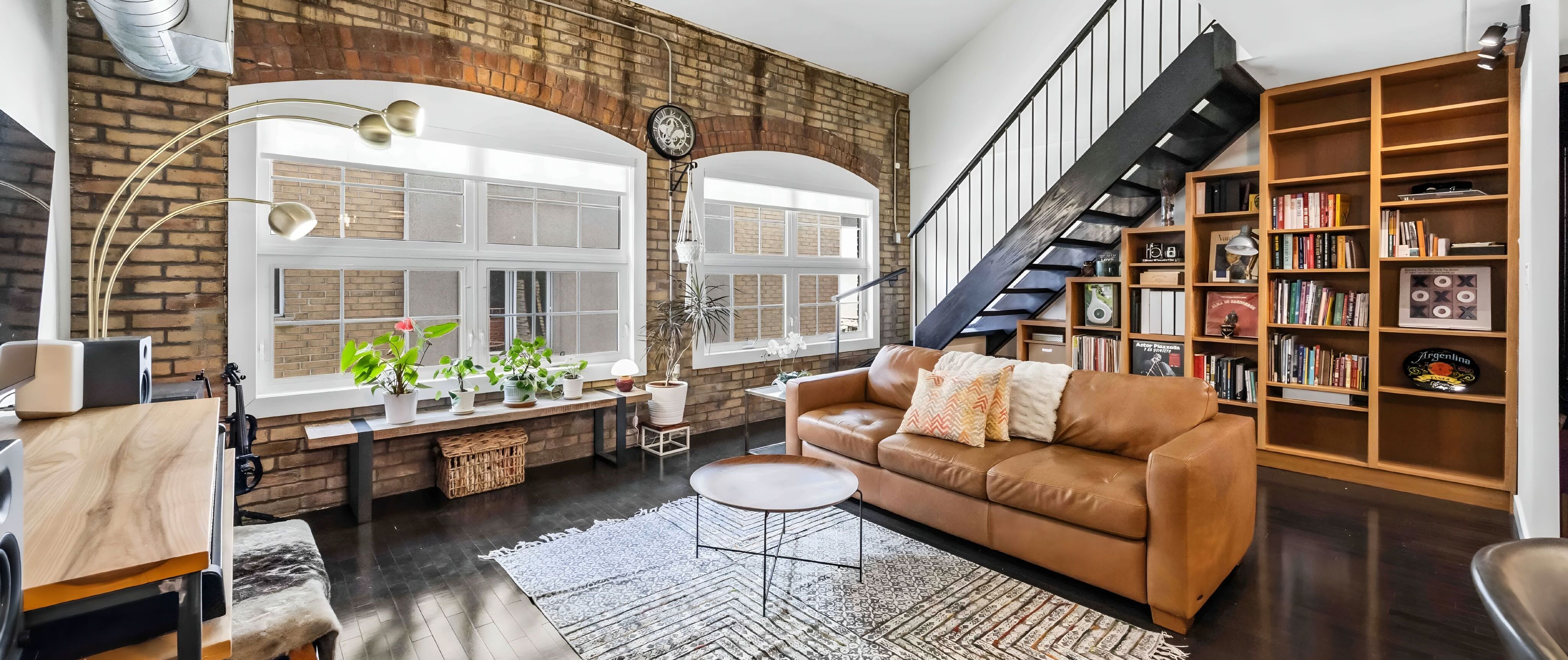 Foundry Lofts, #322 $810,000