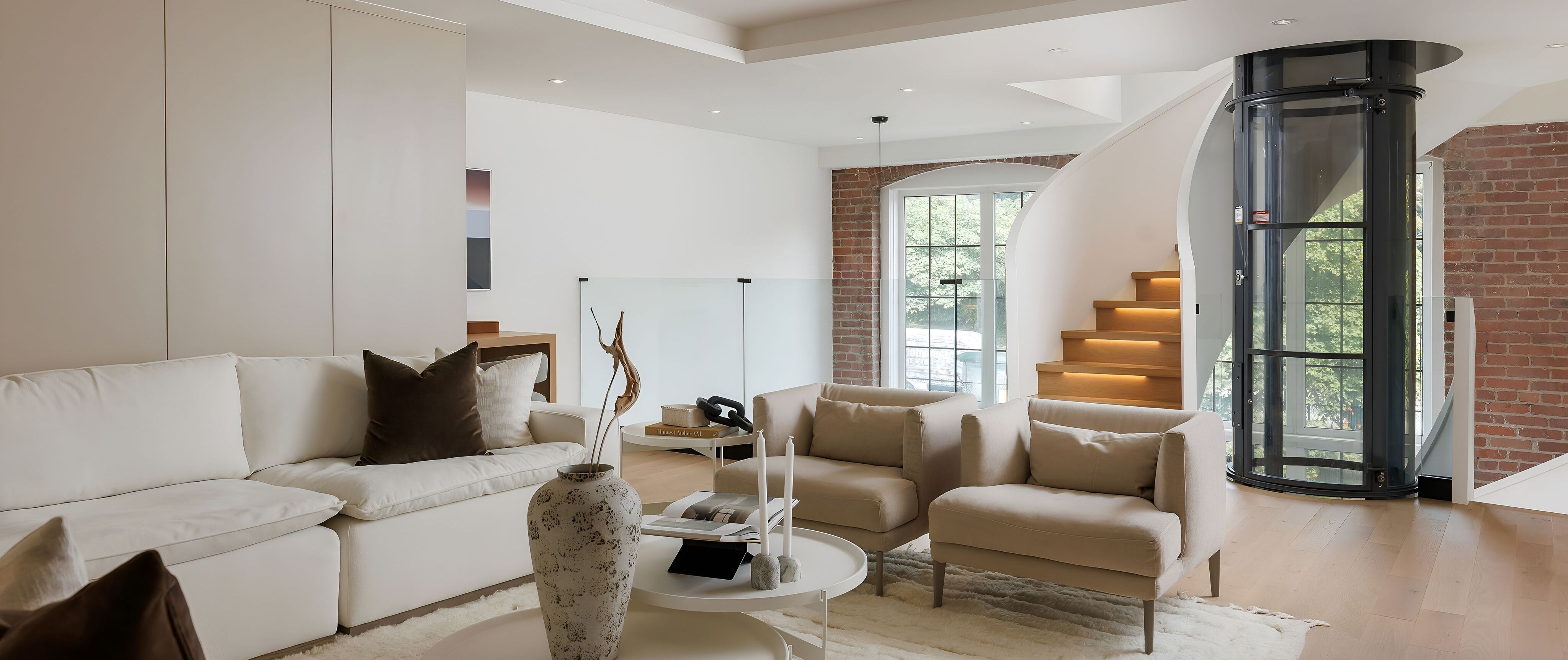 Foundry Lofts, #339