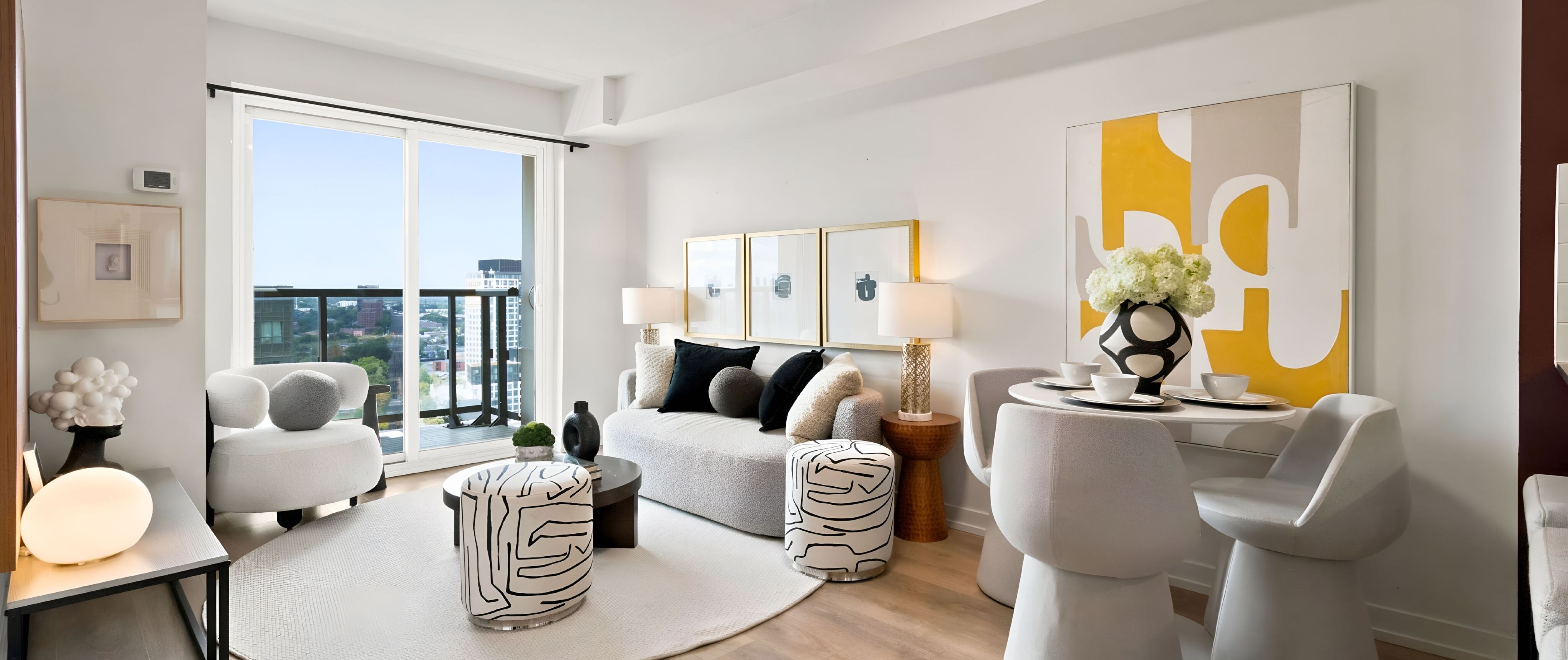 Fuse Lofts, #2408