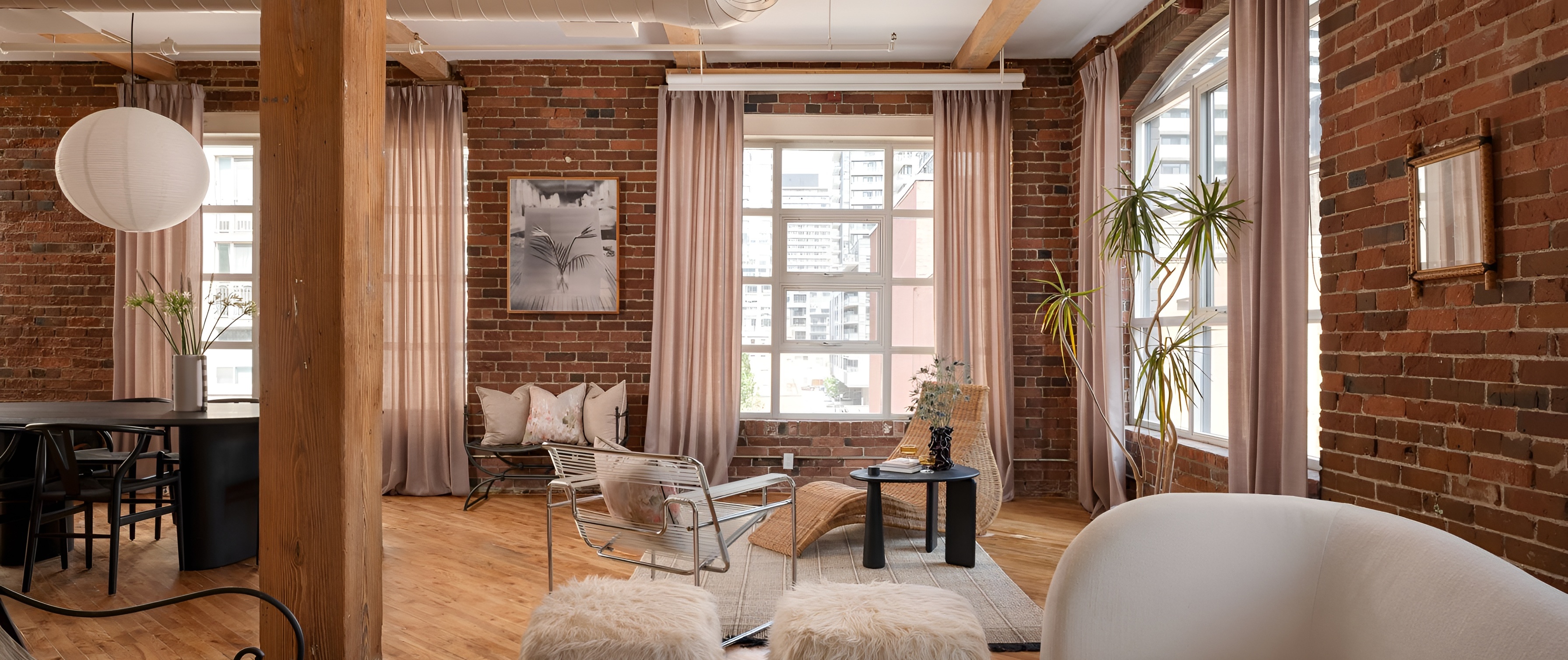 Imperial Lofts, #407 $999,900