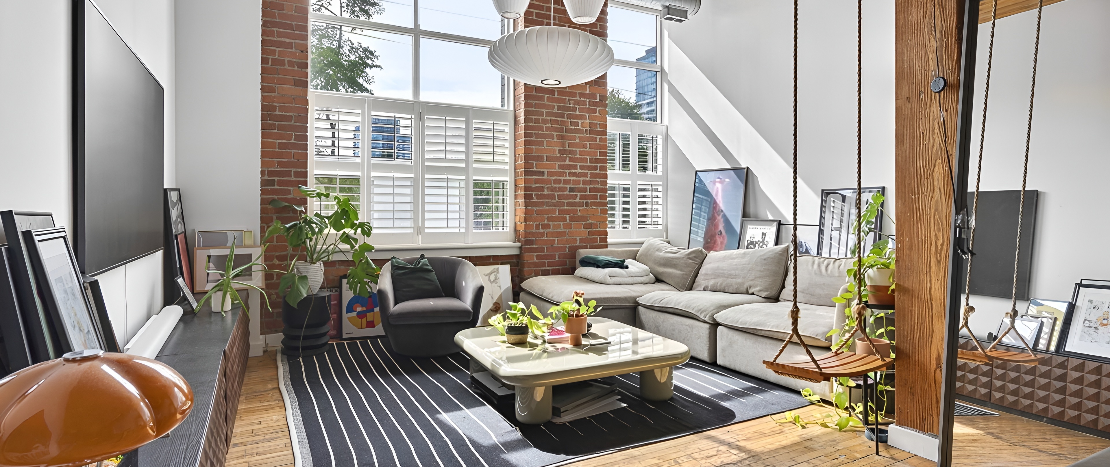 Knitting Mill Lofts, #101 $889,900