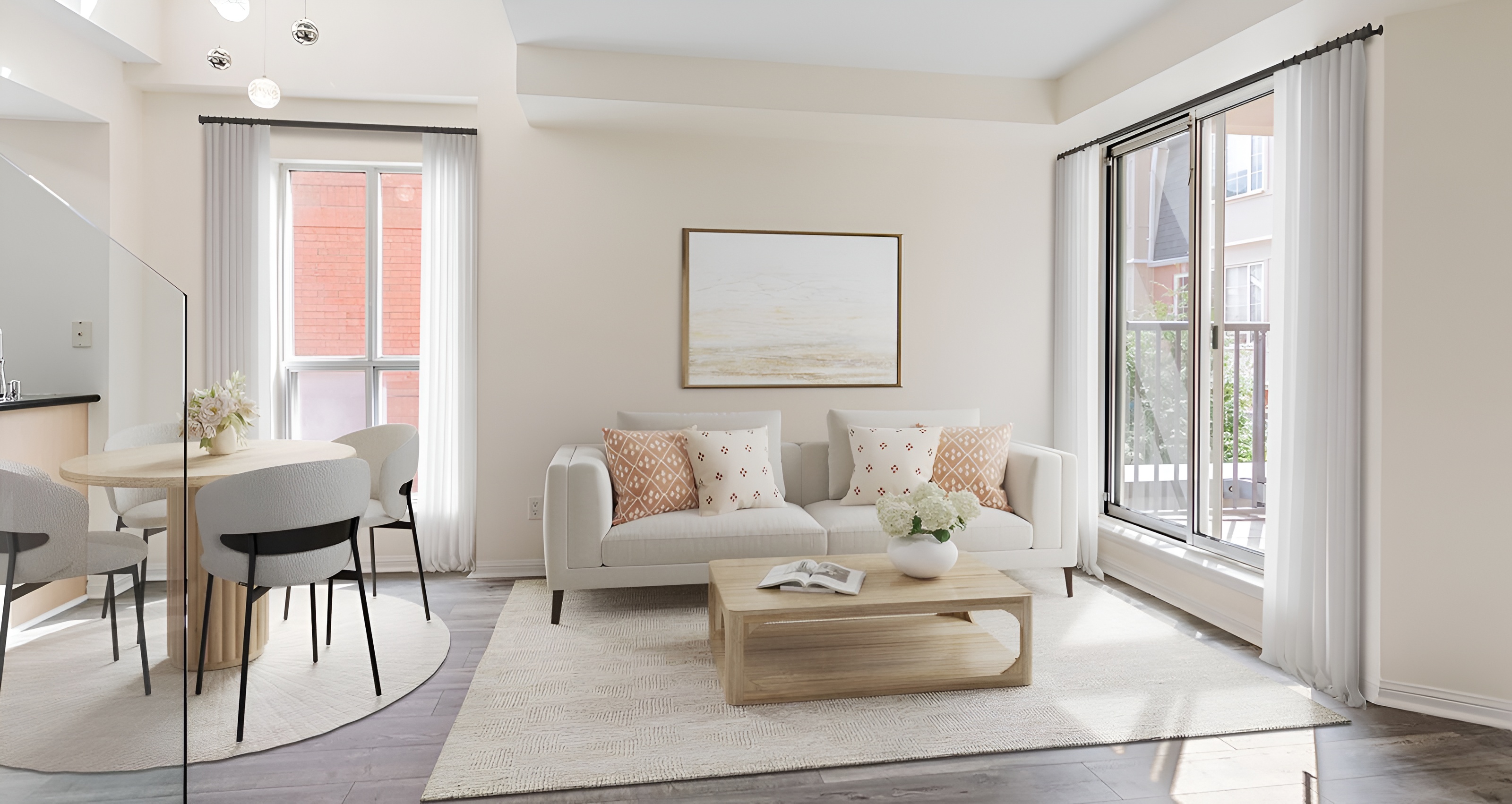 Metro Lofts, #246 $619900