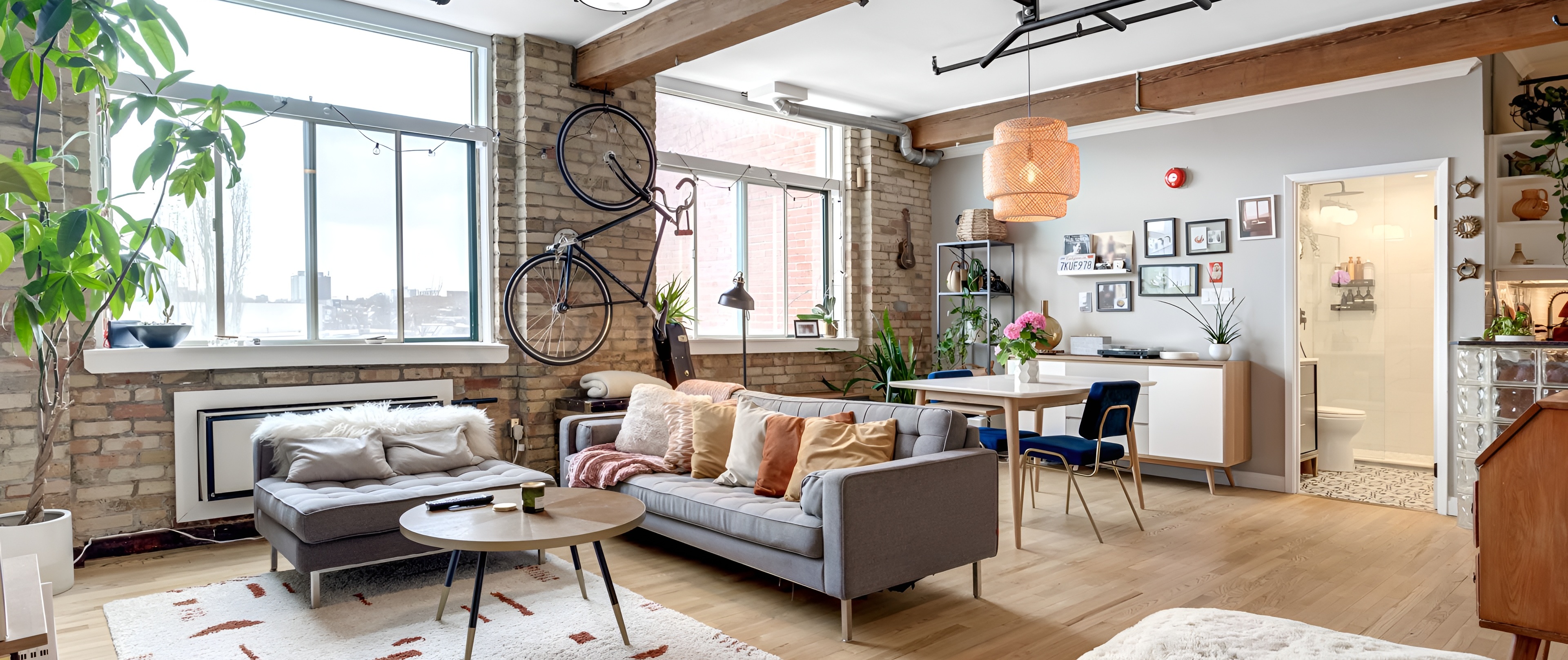 Noble Court Lofts, #304 $589,000