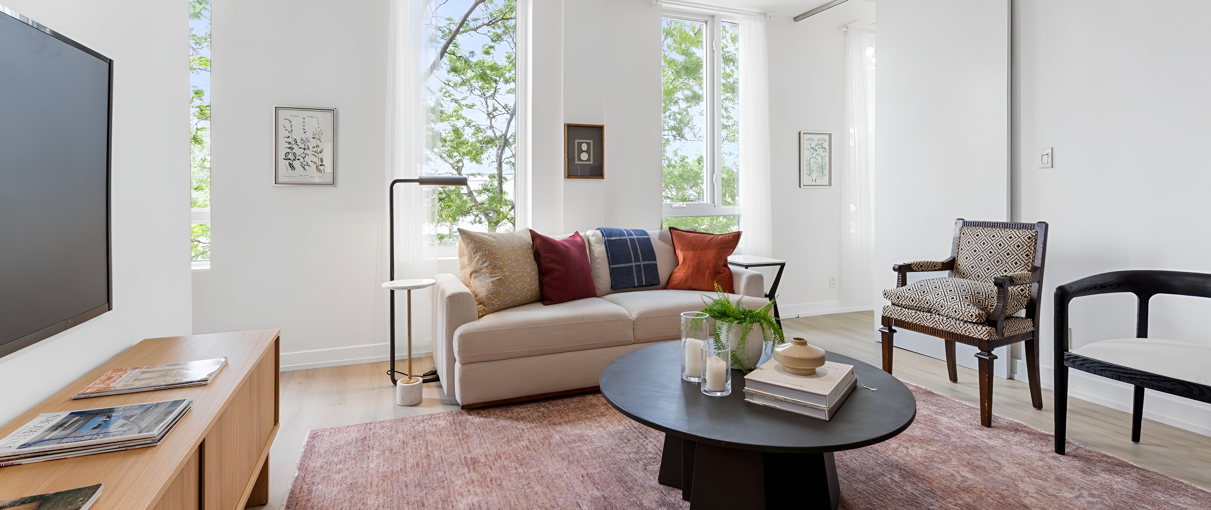St. Johns Place Lofts, #303 $475,000