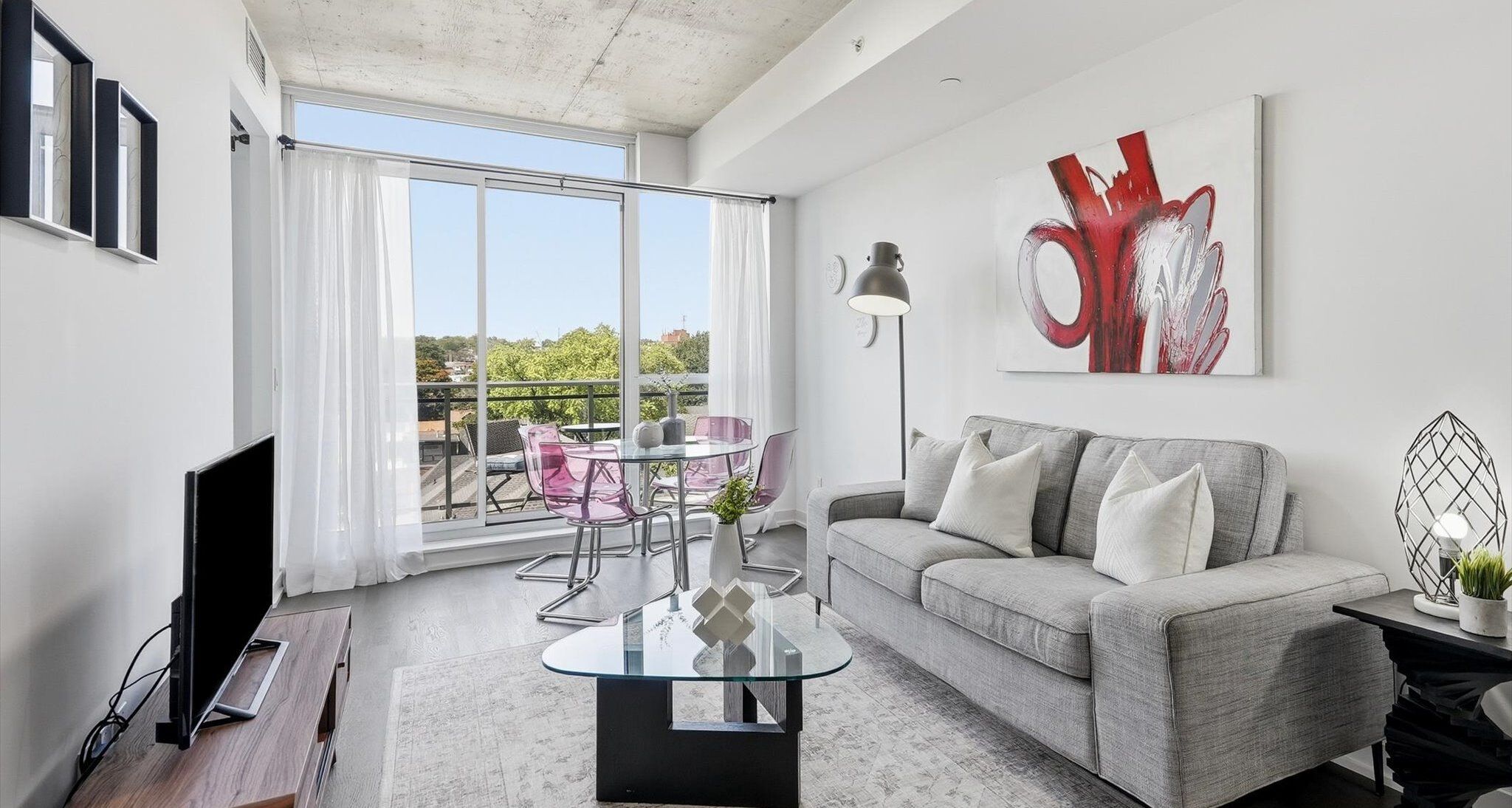 Taylor Lofts, #711 $649,000