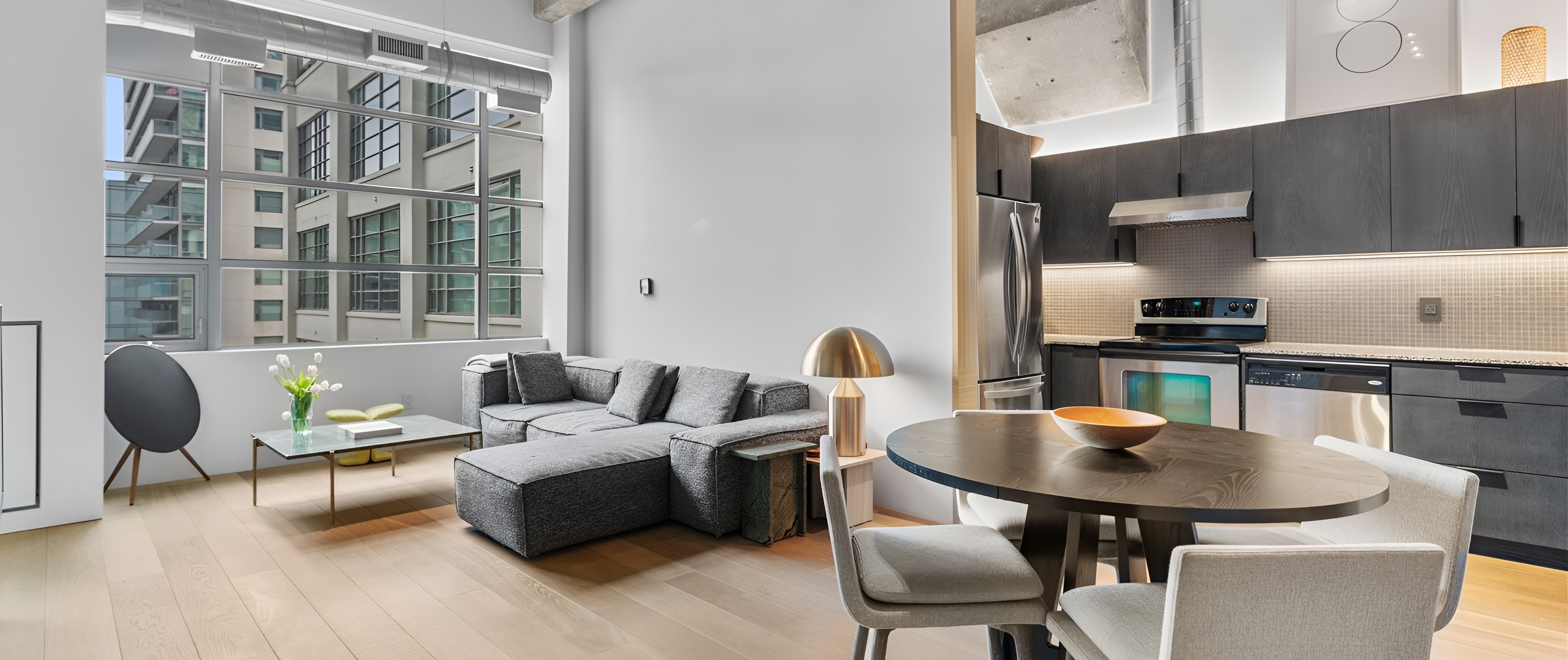 Tip Top Lofts, #434