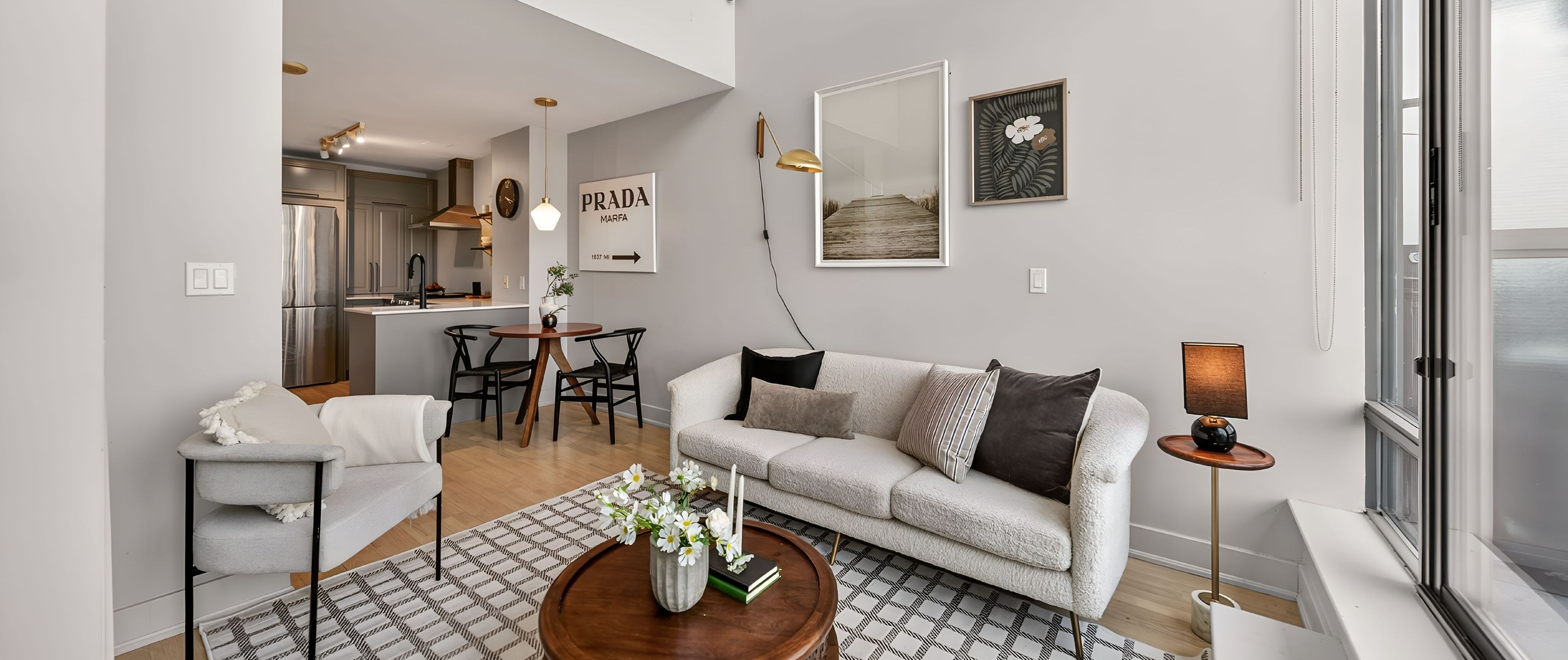 Tip Top Lofts, #614 $3,269
