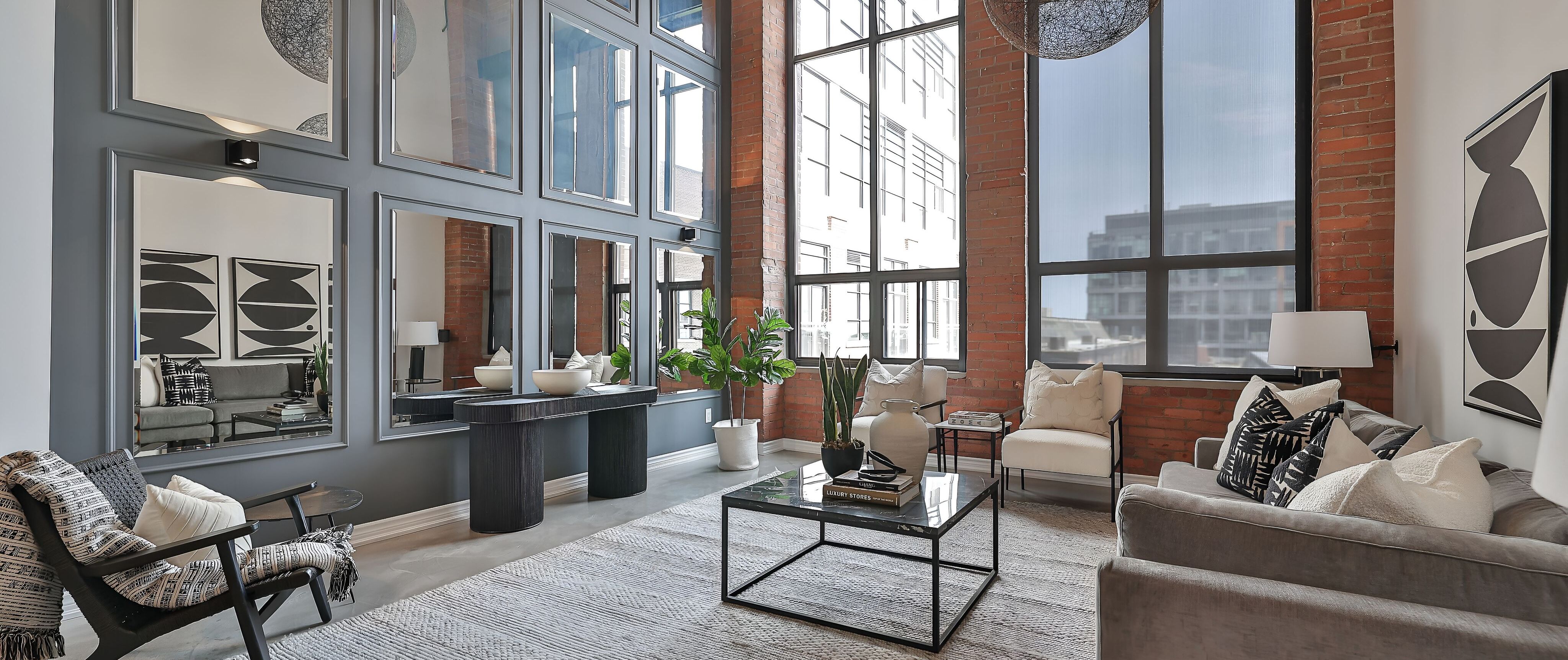 Toy Factory Lofts, #441 $10,000